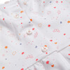 Star & Crown Print Nightgown - Nightgowns - 3