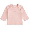 Star & Crown Print 2-Piece Set in Pink - Mixed Apparel Set - 2