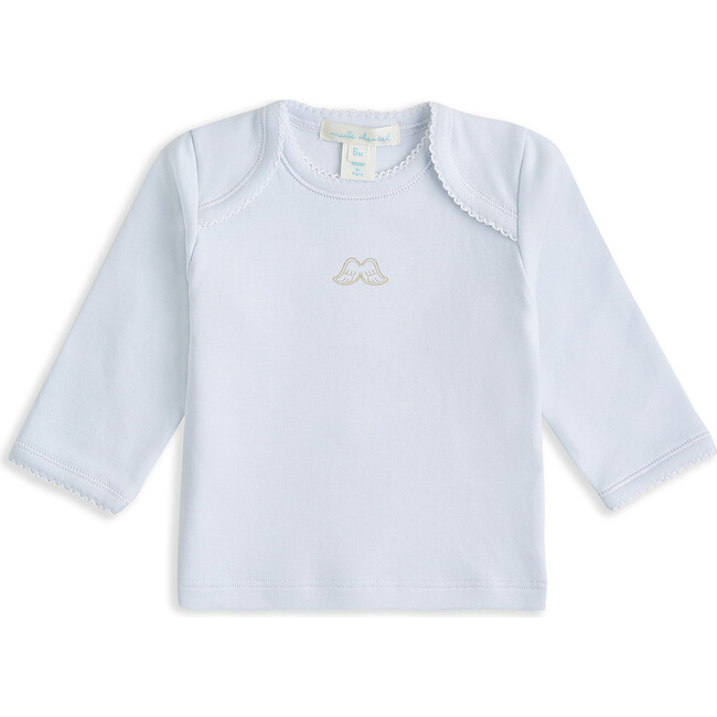 Star & Crown Print 2-Piece Set in Blue - Mixed Apparel Set - 3