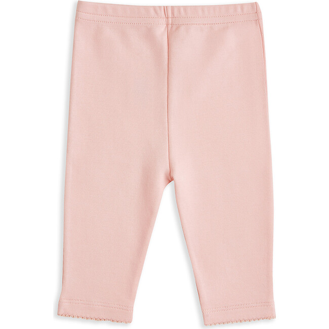 Star & Crown Print 2-Piece Set in Pink - Mixed Apparel Set - 5