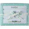 Bib Set in Dusty Teal - Other Accessories - 2 - thumbnail