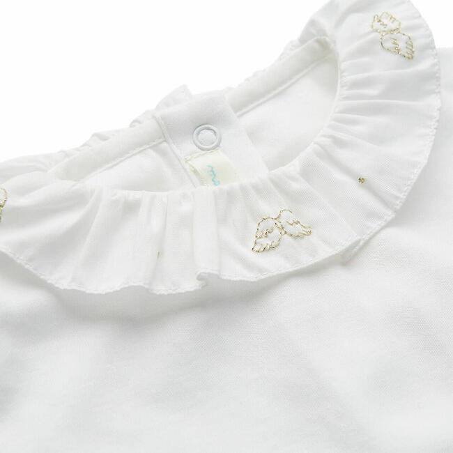 Angel Wing Halo Gift Set in Cream - Mixed Gift Sets - 5