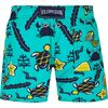 Turtles Beach Swim Trunk - Swim Trunks - 2