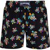 Over the Rainbow Turtles Mens Swim Trunk - Swim Trunks - 2