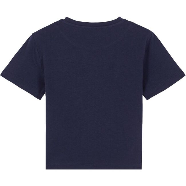 Multicolor Turtle T-shirt - Tees - 2
