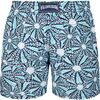 Mens Moorea Swim Trunk, Oursinade - Swim Trunks - 2 - thumbnail