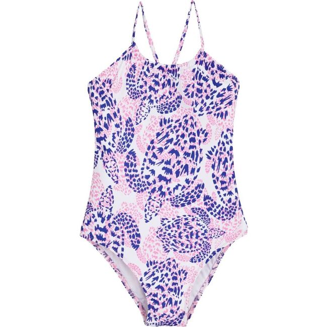 Jungle Turtles Gazette One Piece - One Pieces - 1