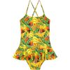 Go Bananas Grilly One Piece, Curry - One Pieces - 1 - thumbnail