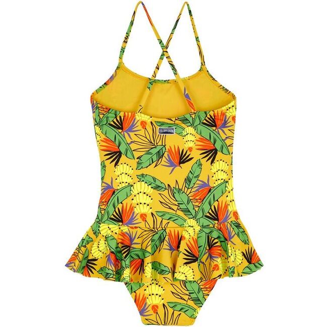 Go Bananas Grilly One Piece, Curry - One Pieces - 2