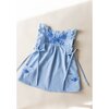 Lola Dress, Cielo - Dresses - 2
