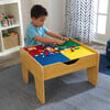 2-In-1 Activity Table With Board - Play Tables - 2