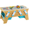 Building Bricks Play N Store Table - Play Tables - 1 - thumbnail