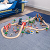 Farm Train Set - Transportation - 3