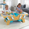 Building Bricks Play N Store Table - Play Tables - 2