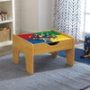 2-In-1 Activity Table With Board - Play Tables - 5