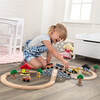 Figure 8 Train Set - Transportation - 2