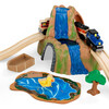 Farm Train Set - Transportation - 4