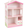 Dollhouse Cottage Bookcase - Bookcases - 1 - thumbnail
