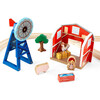 Farm Train Set - Transportation - 6