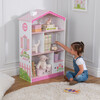 Dollhouse Cottage Bookcase - Bookcases - 2