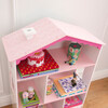 Dollhouse Cottage Bookcase - Bookcases - 3