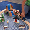 Farm Train Set - Transportation - 7