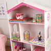 Dollhouse Cottage Bookcase - Bookcases - 5