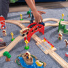 Farm Train Set - Transportation - 8