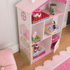 Dollhouse Cottage Bookcase - Bookcases - 6