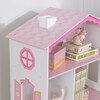 Dollhouse Cottage Bookcase - Bookcases - 7