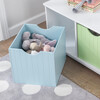 Nantucket Storage Bench - Pastel - Storage - 5