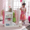Fashion Pretend Play Station, White - Costume Accessories - 2
