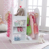 Fashion Pretend Play Station, White - Costume Accessories - 3