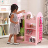 Fashion Pretend Play Station, Pink - Costume Accessories - 4