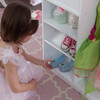 Fashion Pretend Play Station, White - Costume Accessories - 6