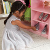 Fashion Pretend Play Station, Pink - Costume Accessories - 6