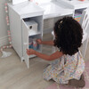 Deluxe Vanity & Chair - Kids Seating - 5