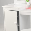 Deluxe Vanity & Chair - Kids Seating - 7