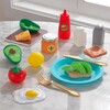 Create & Cook: Avocado Toast - Play Food - 2