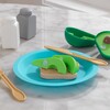 Create & Cook: Avocado Toast - Play Food - 3