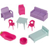 Lolly Dollhouse - Dollhouses - 2