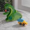 Adventure Tracks™: Dino World Cretaceous Crane - Transportation - 5