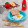 Create & Cook: Avocado Toast - Play Food - 5