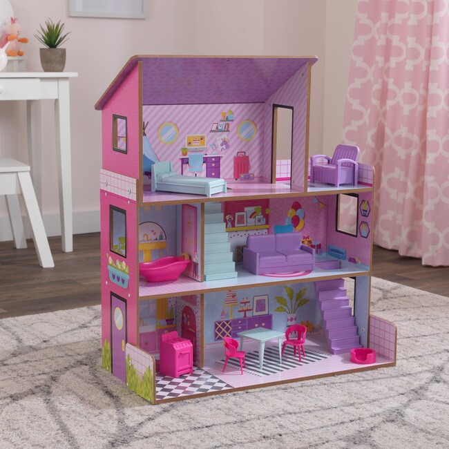Lolly Dollhouse - Dollhouses - 4