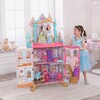 Kidkraft Disney Princess® Dance & Dream Castle - Dollhouses - 4
