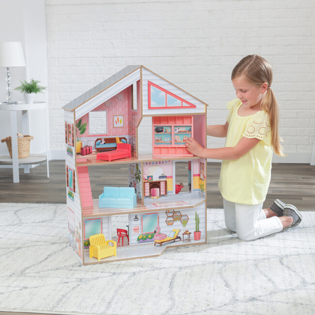 Charlie Dollhouse - Dollhouses - 5