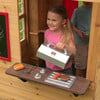 Modern Outdoor Playhouse - Playhouses - 4