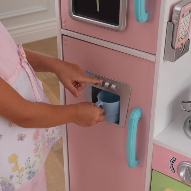 Uptown Pastel Kitchen - Play Kitchens - 3