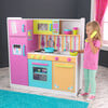 Deluxe Big & Bright Kitchen - Play Kitchens - 2