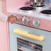 Large Pastel Kitchen - Play Kitchens - 4